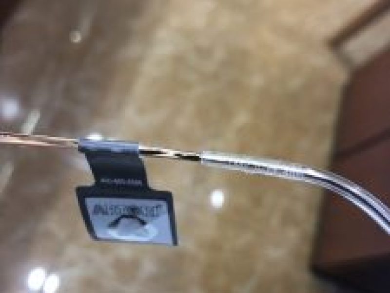 激光打標機廣泛應用于眼鏡行業(yè)
